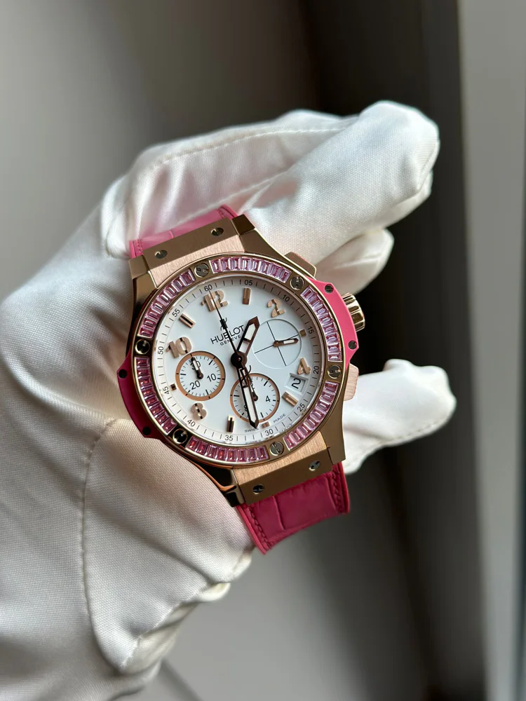 Hublot Big Bang Tutti Frutti